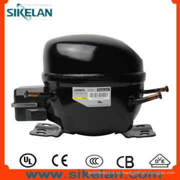 Serie Mk de Compresor Congelador Adw66t6 110-120V ~ 60Hz